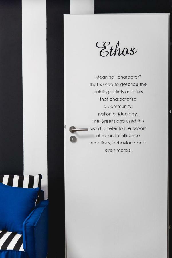 Home Plus Ethos アテネ エクステリア 写真