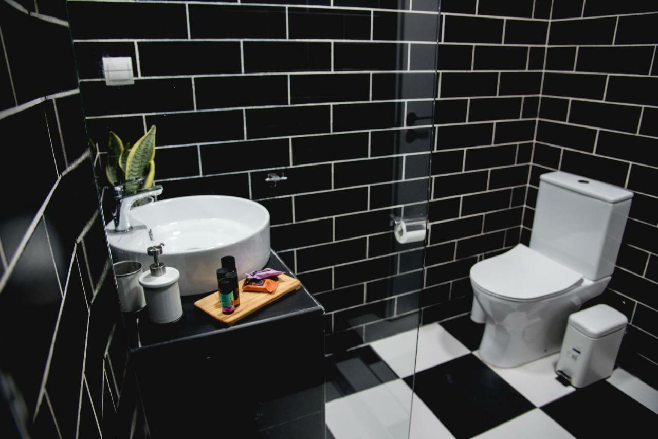 Home Plus Ethos アテネ エクステリア 写真