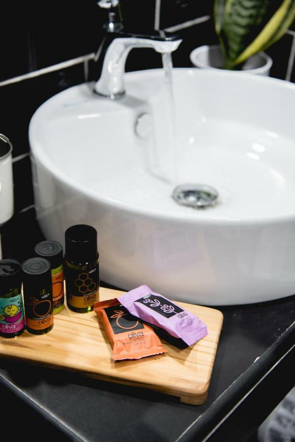 Home Plus Ethos アテネ エクステリア 写真