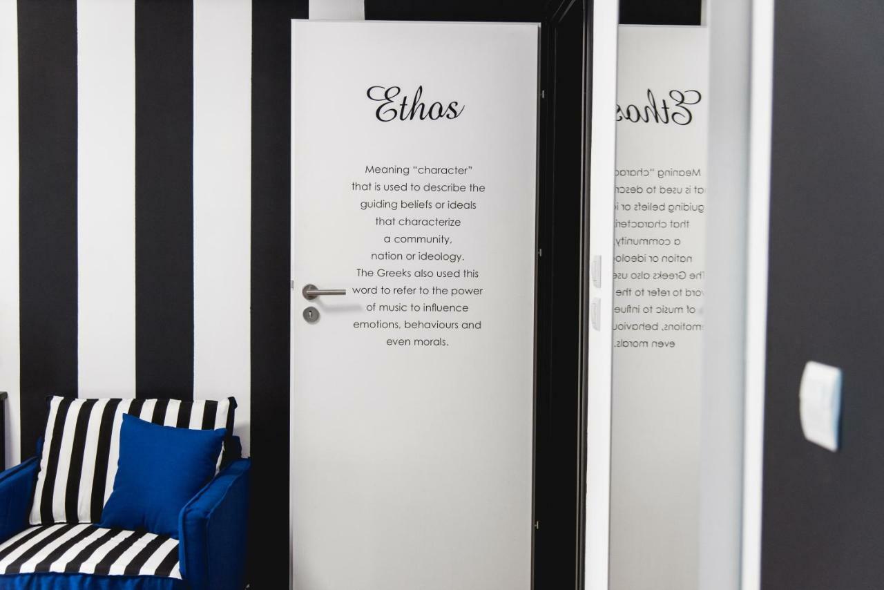 Home Plus Ethos アテネ エクステリア 写真